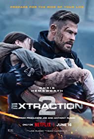 Extraction 2 2023 Dub in Hindi full movie download